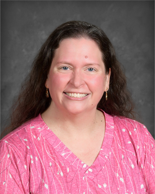 Mary Raston Maryalice Ralston - Trinity Catholic High SchoolTrinity Catholic High ...